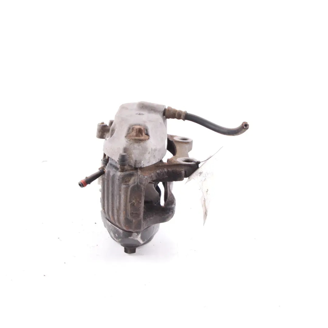 Mercedes W221 Etrier de frein AMG Avant Droit Wheel Brake Unit - SKU A0034205283 - Numéro de pièce A0034205283