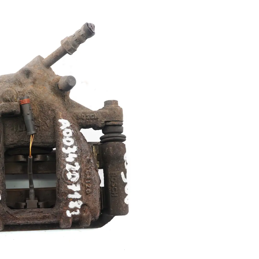 Zacisk Hamulcowy Lewy Tył do Mercedes Sprinter W906 o numerze A0034207183 Mercedes Sprinter W906 Zacisk Hamulcowy Lewy Tył - SKU A0034207183 - Numer Części A0034207183