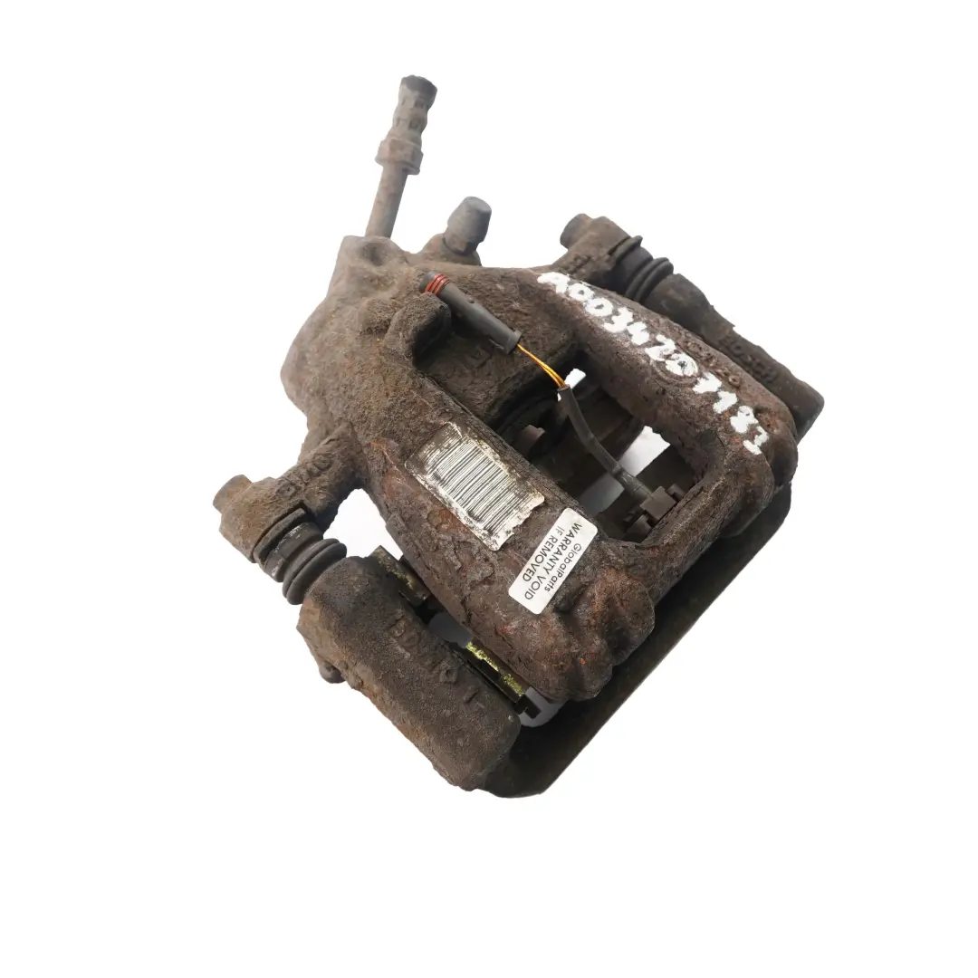  Mercedes-Benz Sprinter W906 Rear Left N/S Wheel Brake Caliper 51/16 - SKU A0034207183 - Part number A0034207183