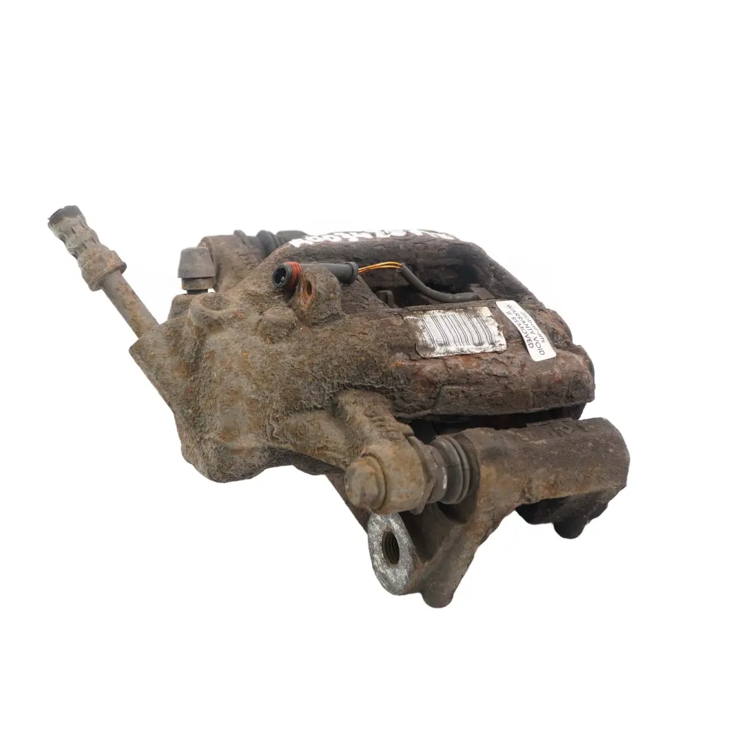  Mercedes-Benz Sprinter W906 Rueda Trasera Izquierda Pinza De Freno 51/16 - SKU A0034207183 - Número de pieza A0034207183