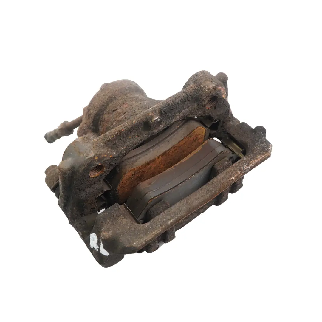  Mercedes-Benz Sprinter W906 Hinten Links Bremse Bremssattel 51/16 - SKU A0034207183 - Teilenummer A0034207183