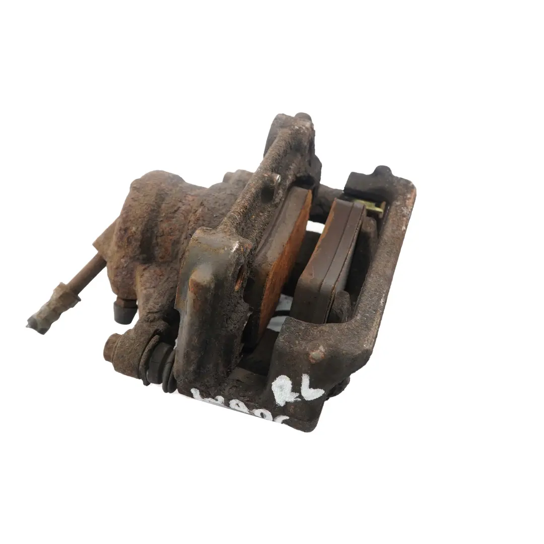  Mercedes-Benz Sprinter W906 Hinten Links Bremse Bremssattel 51/16 - SKU A0034207183 - Teilenummer A0034207183