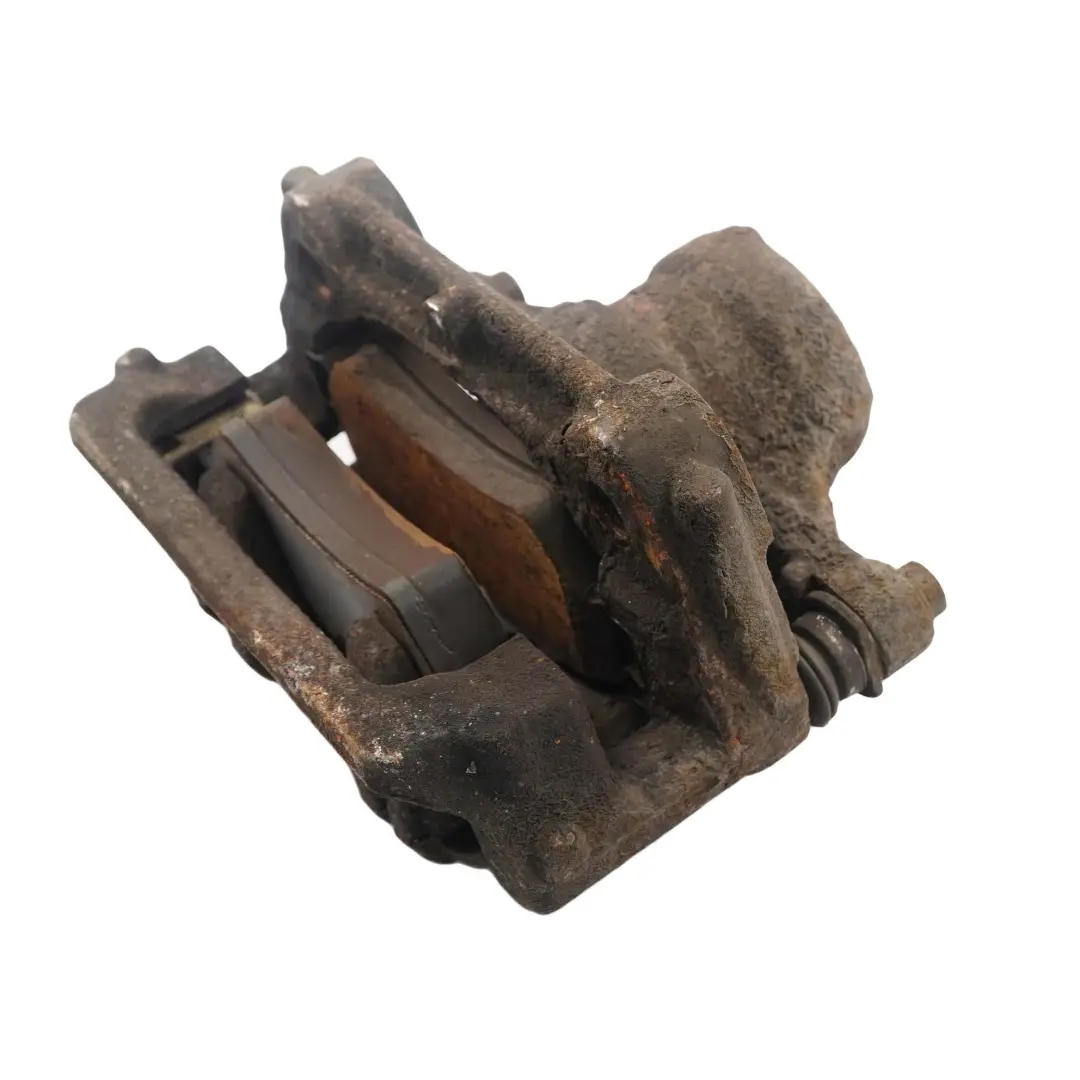  Mercedes-Benz Sprinter W906 Rueda Trasera Izquierda Pinza De Freno 51/16 - SKU A0034207183 - Número de pieza A0034207183