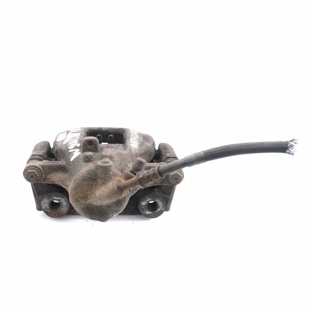 Brake Caliper Rear Right O/S 51/16 to Mercedes Sprinter W906 Wheel with Part number A0034207283 Mercedes Sprinter W906 Wheel Brake Caliper Rear Right O/S 51/16 - SKU A0034207283-1 - Part number A0034207283