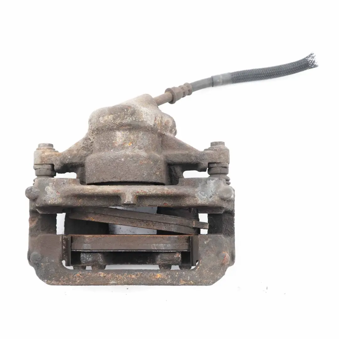 Brake Caliper Rear Right O/S 51/16 to Mercedes Sprinter W906 Wheel with Part number A0034207283 Mercedes Sprinter W906 Wheel Brake Caliper Rear Right O/S 51/16 - SKU A0034207283-1 - Part number A0034207283