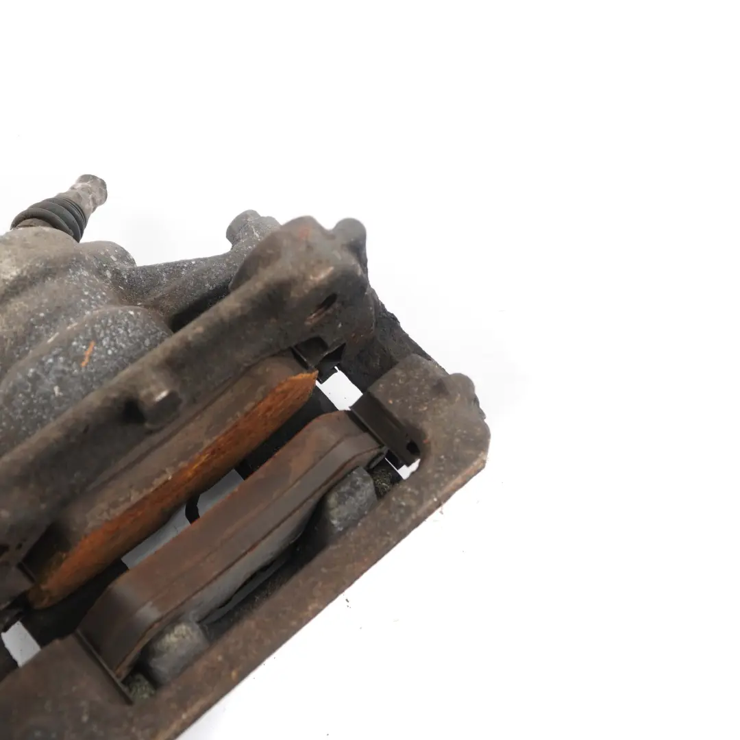 Right O/S Wheel Brake Caliper 51/16 to Mercedes Sprinter W906 Rear with Part number A0034207283 Mercedes Sprinter W906 Rear Right O/S Wheel Brake Caliper 51/16 - SKU A0034207283 - Part number A0034207283