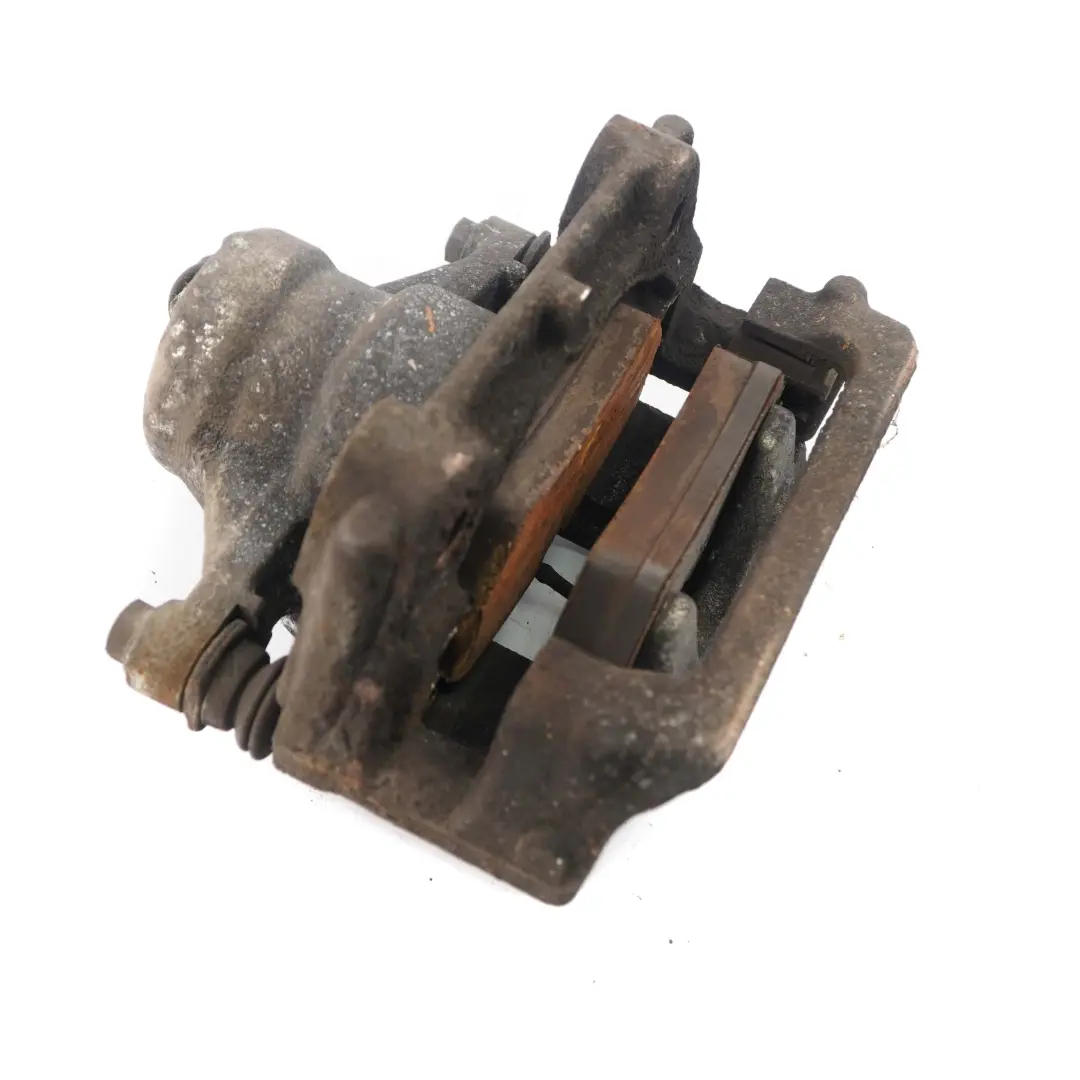 Mercedes-Benz Sprinter W906 Rear Right Wheel Brake Caliper 51/16 pour à propos du numéro de pièce A0034207283 Mercedes-Benz Sprinter W906 Rear Right Wheel Brake Caliper 51/16 - SKU A0034207283 - Numéro de pièce A0034207283