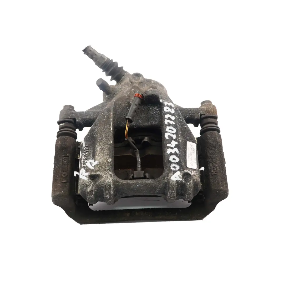  Mercedes-Benz Sprinter W906 Rear Right O/S Wheel Brake Caliper 51/16 - SKU A0034207283 - Part number A0034207283