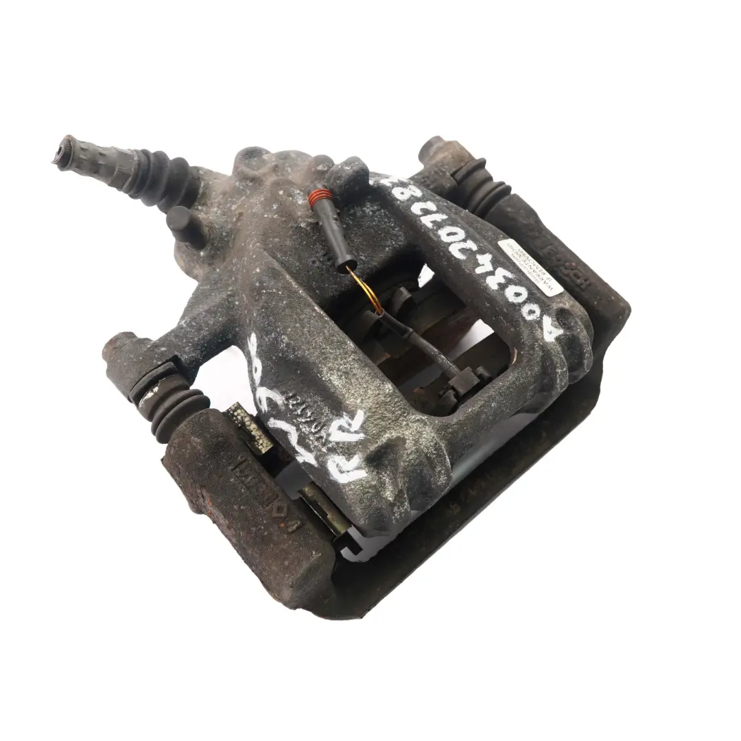  Mercedes-Benz Sprinter W906 Pinza freno ruota posteriore destra 51/16 - SKU A0034207283 - Numero di parte A0034207283
