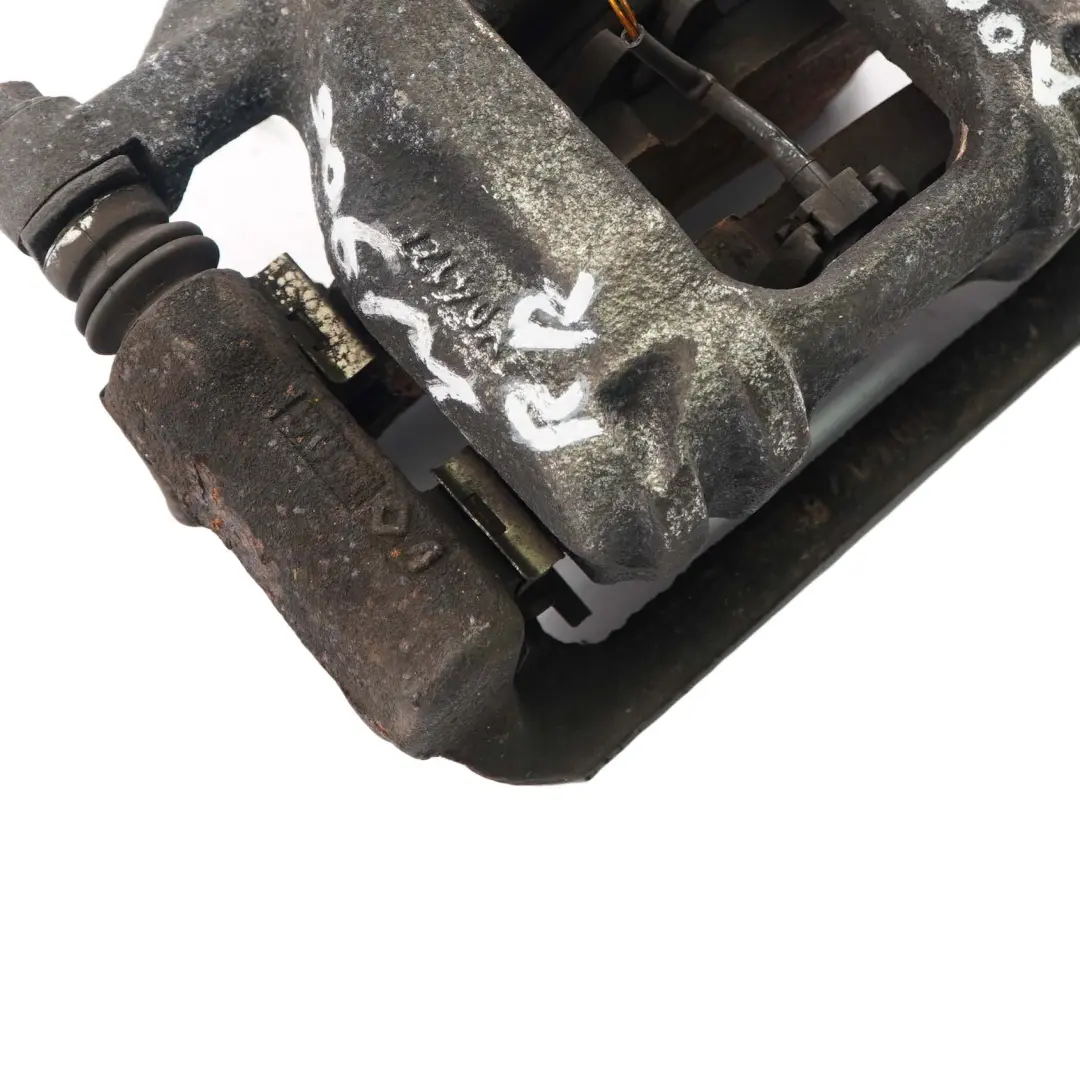  Mercedes-Benz Sprinter W906 Pinza freno ruota posteriore destra 51/16 - SKU A0034207283 - Numero di parte A0034207283