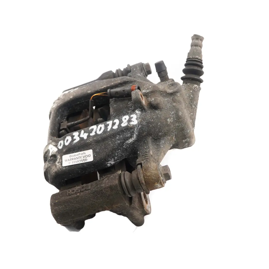  Mercedes-Benz Sprinter W906 Rear Right O/S Wheel Brake Caliper 51/16 - SKU A0034207283 - Part number A0034207283