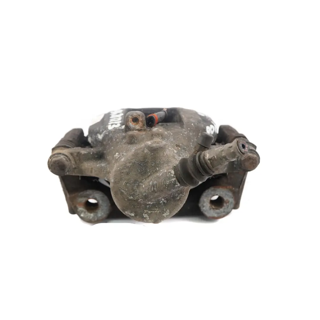 Right O/S Wheel Brake Caliper 51/16 to Mercedes Sprinter W906 Rear with Part number A0034207283 Mercedes Sprinter W906 Rear Right O/S Wheel Brake Caliper 51/16 - SKU A0034207283 - Part number A0034207283