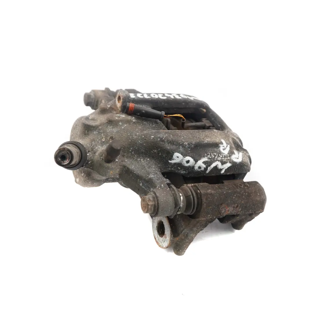 Mercedes-Benz Sprinter W906 Pinza freno ruota posteriore destra 51/16 per con numero di parte A0034207283 Mercedes-Benz Sprinter W906 Pinza freno ruota posteriore destra 51/16 - SKU A0034207283 - Numero di parte A0034207283