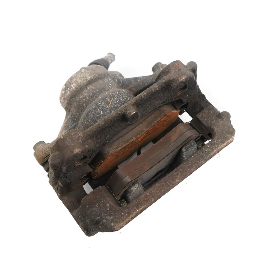  Mercedes-Benz Sprinter W906 Rear Right O/S Wheel Brake Caliper 51/16 - SKU A0034207283 - Part number A0034207283