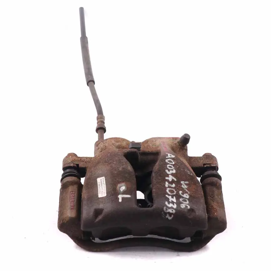 Hinten Links Bremse Bremssattel A0034207183 für Mercedes Sprinter W906 mit Teilenummer A0034207383 Mercedes Sprinter W906 Hinten Links Bremse Bremssattel A0034207183 - SKU A0034207383 - Teilenummer A0034207383