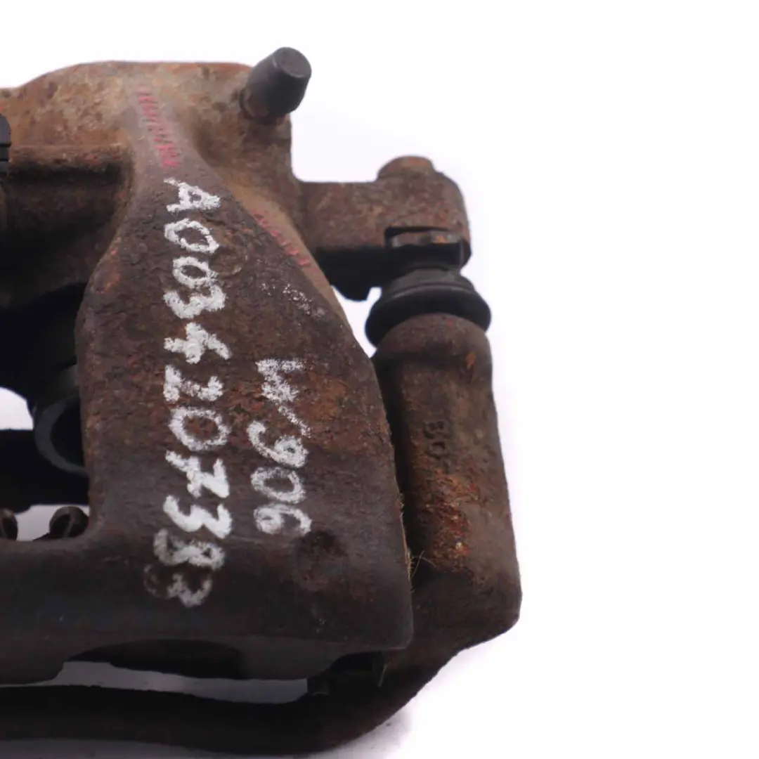 Mercedes Sprinter W906 Rueda Trasera Izquierda Pinza De Freno A0034207183 - SKU A0034207383 - Número de pieza A0034207383