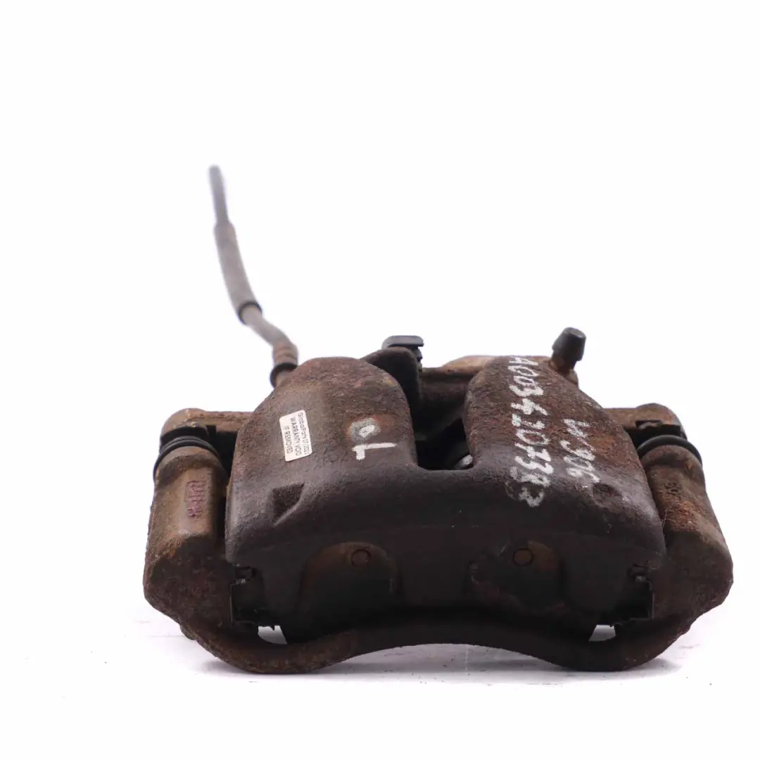 Mercedes Sprinter W906 Rueda Trasera Izquierda Pinza De Freno A0034207183 - SKU A0034207383 - Número de pieza A0034207383