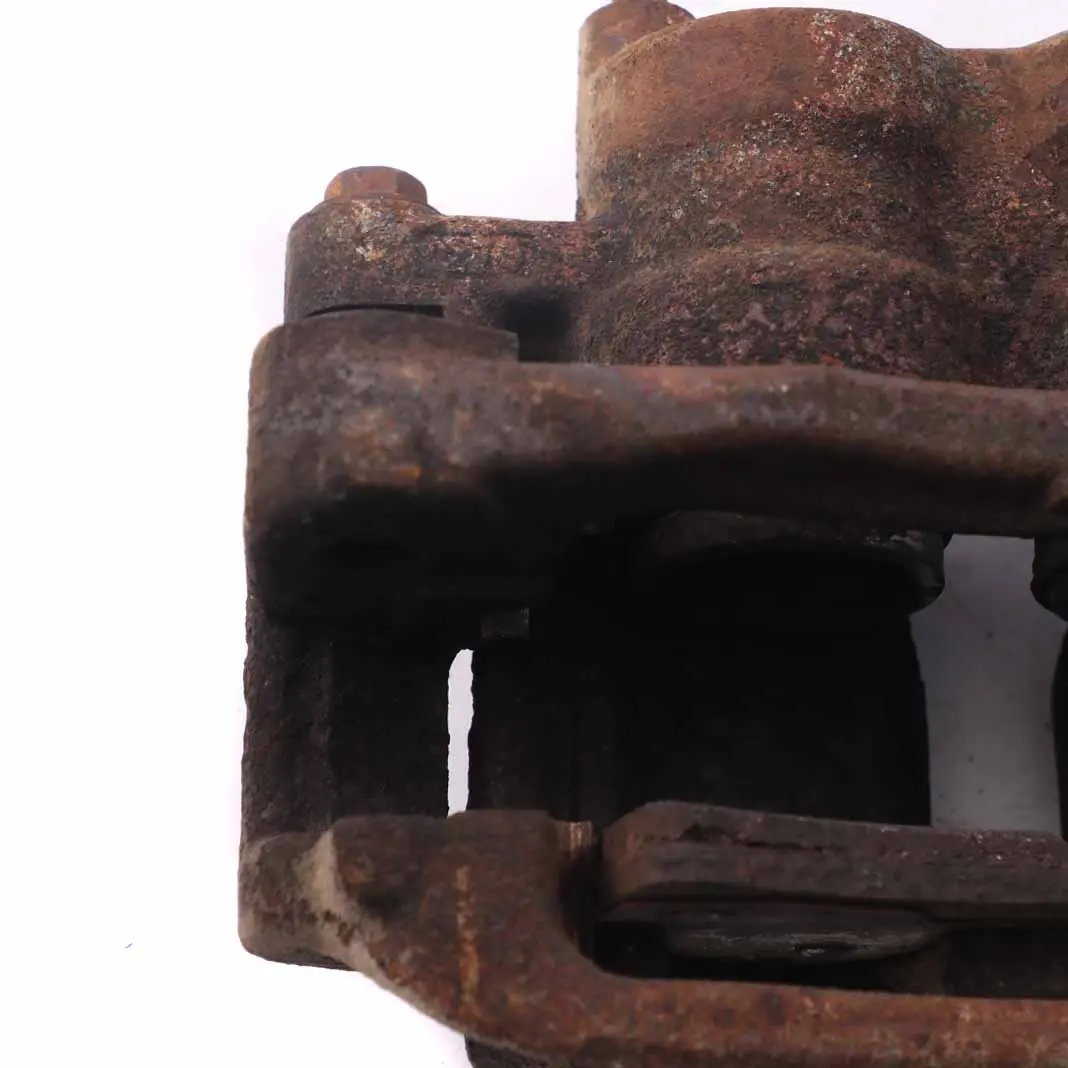 Brake Caliper Rear Right O/S Wheel Brake Unit Mercedes Sprinter W906 - SKU A0034207483 - Part number A0034207483