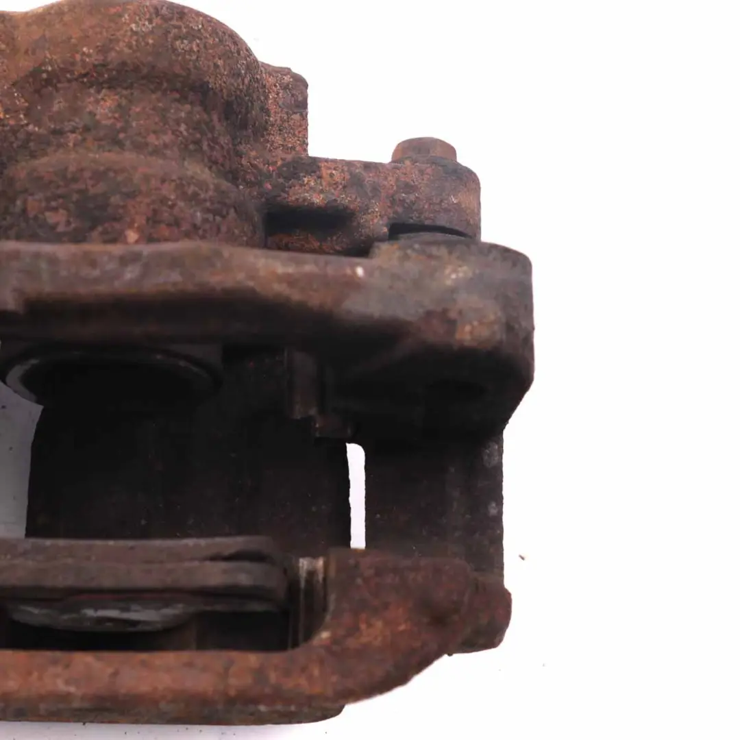 Rueda Trasera Derecha Pinza De Freno para Mercedes Sprinter W906 con número de pieza A0034207483 Mercedes Sprinter W906 Rueda Trasera Derecha Pinza De Freno - SKU A0034207483 - Número de pieza A0034207483