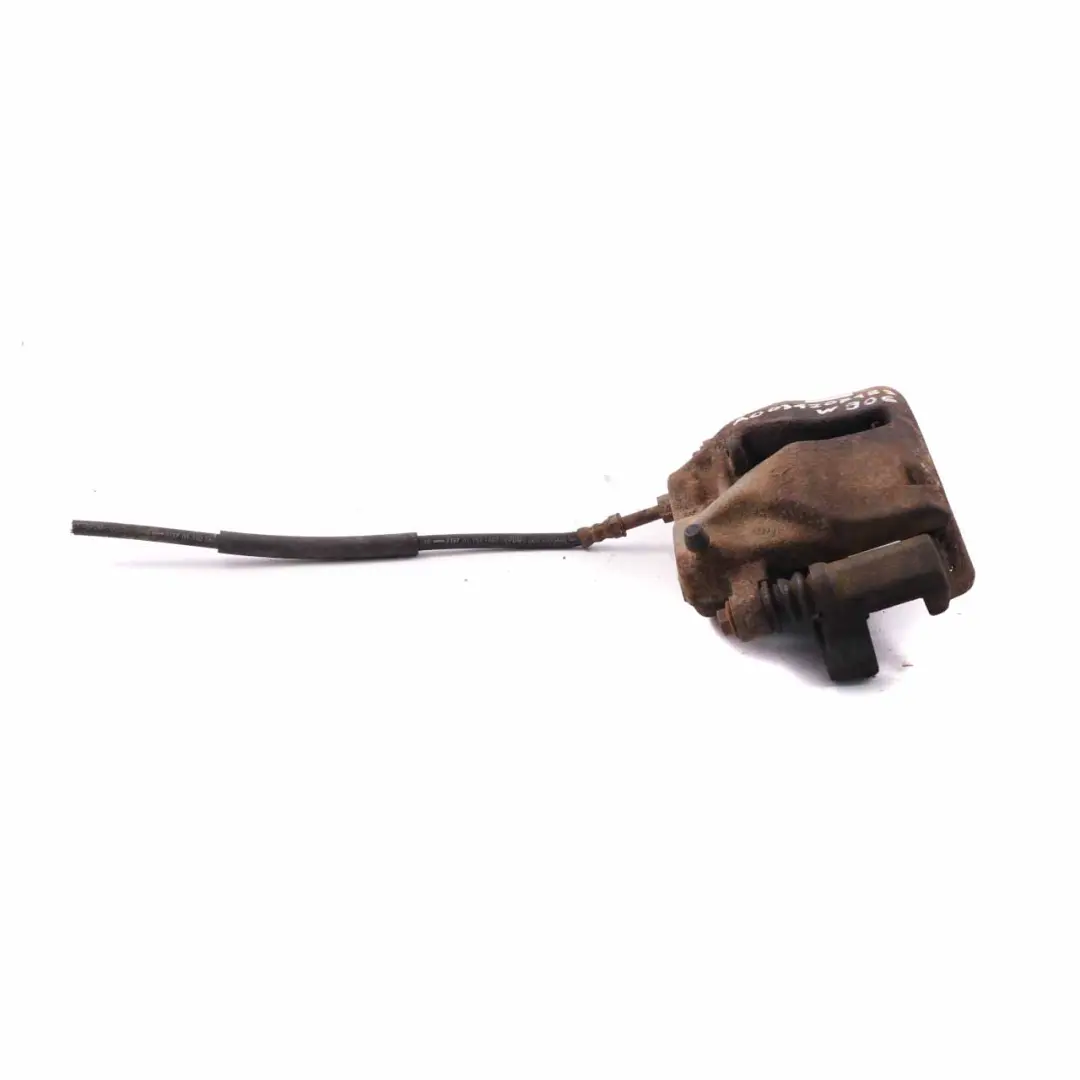Hinten Rechts Bremse Bremssattel Mercedes Sprinter W906 - SKU A0034207483 - Teilenummer A0034207483