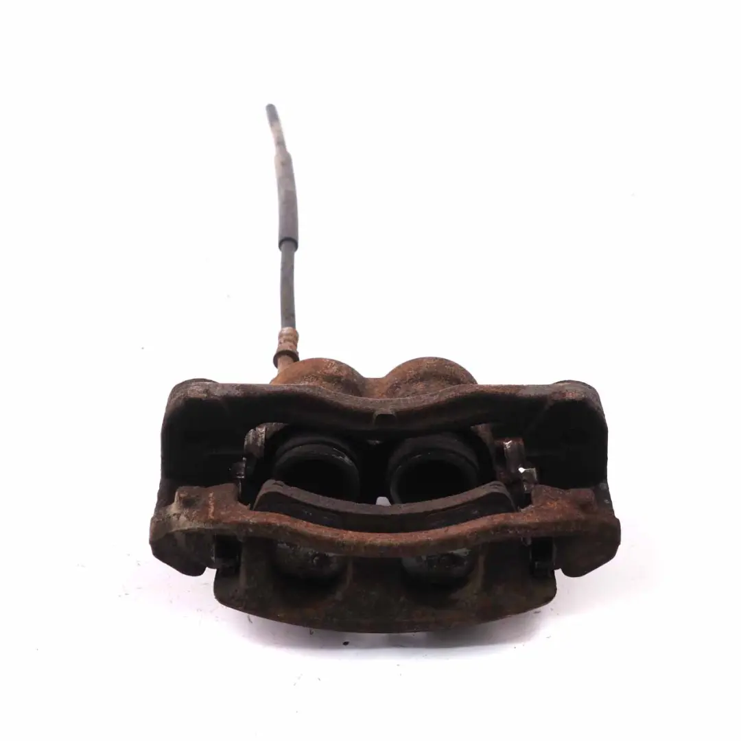 Rueda Trasera Derecha Pinza De Freno para Mercedes Sprinter W906 con número de pieza A0034207483 Mercedes Sprinter W906 Rueda Trasera Derecha Pinza De Freno - SKU A0034207483 - Número de pieza A0034207483