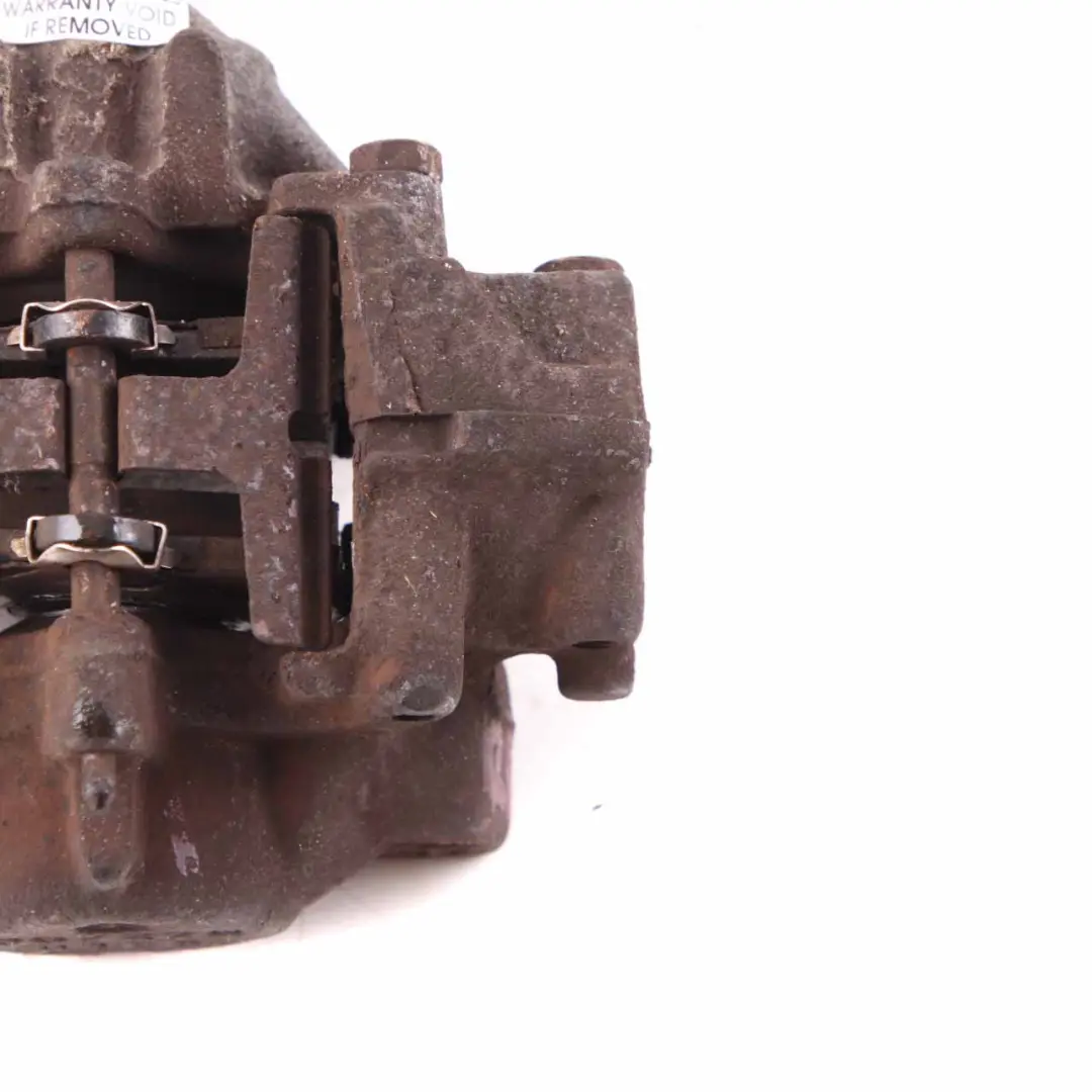 Etrier frein roue arrière gauche 36/278 pour Mercedes W203 CL203 à propos du numéro de pièce A0034237498 Mercedes W203 CL203 Etrier frein roue arrière gauche 36/278 - SKU A0034237498 - Numéro de pièce A0034237498