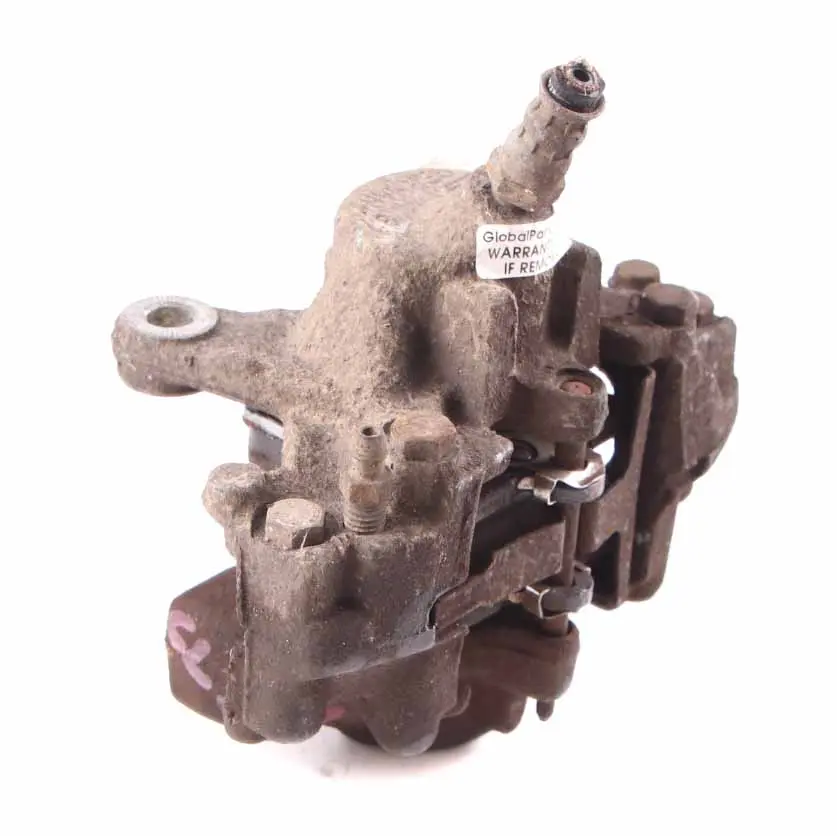 Etrier frein roue arrière gauche 36/278 pour Mercedes W203 CL203 à propos du numéro de pièce A0034237498 Mercedes W203 CL203 Etrier frein roue arrière gauche 36/278 - SKU A0034237498 - Numéro de pièce A0034237498