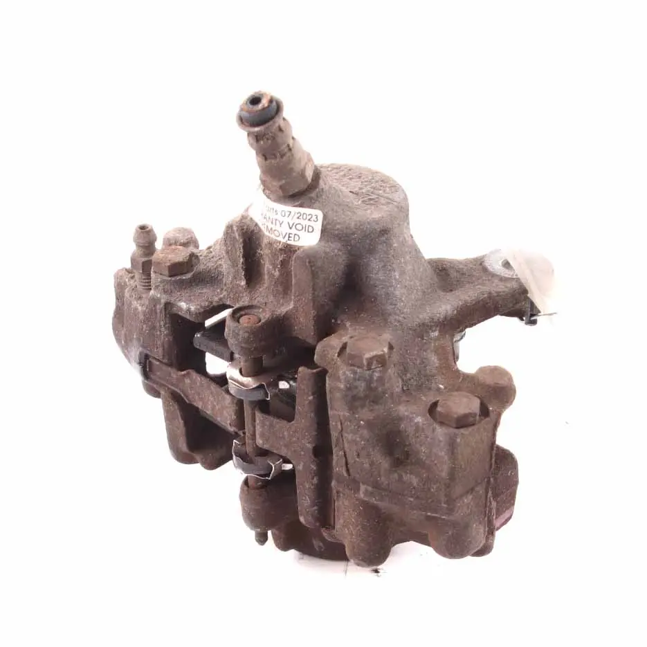 Pinza freno ruota posteriore sinistra 36/278 per Mercedes W203 CL203 con numero di parte A0034237498 Mercedes W203 CL203 Pinza freno ruota posteriore sinistra 36/278 - SKU A0034237498 - Numero di parte A0034237498