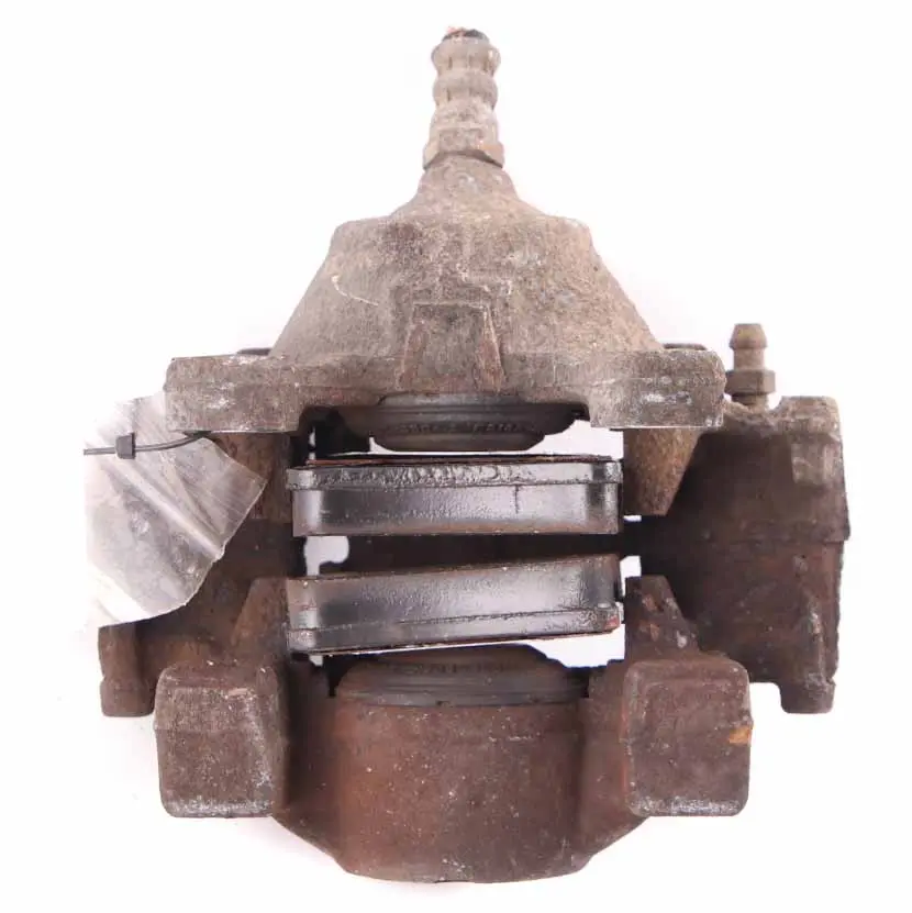 Rueda Trasera Izquierda Pinza Freno 36/278 para Mercedes W203 CL203 con número de pieza A0034237498 Mercedes W203 CL203 Rueda Trasera Izquierda Pinza Freno 36/278 - SKU A0034237498 - Número de pieza A0034237498