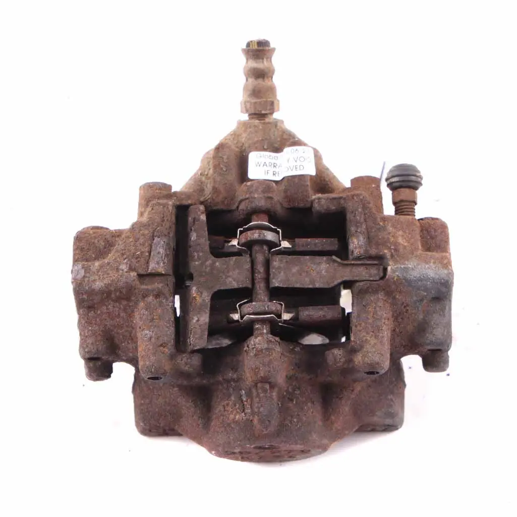 Etrier de frein Roue Arrière Droite Unité de Frein 36/278 pour Mercedes W203 CL203 à propos du numéro de pièce A0034237598 Mercedes W203 CL203 Etrier de frein Roue Arrière Droite Unité de Frein 36/278 - SKU A0034237598 - Numéro de pièce A0034237598