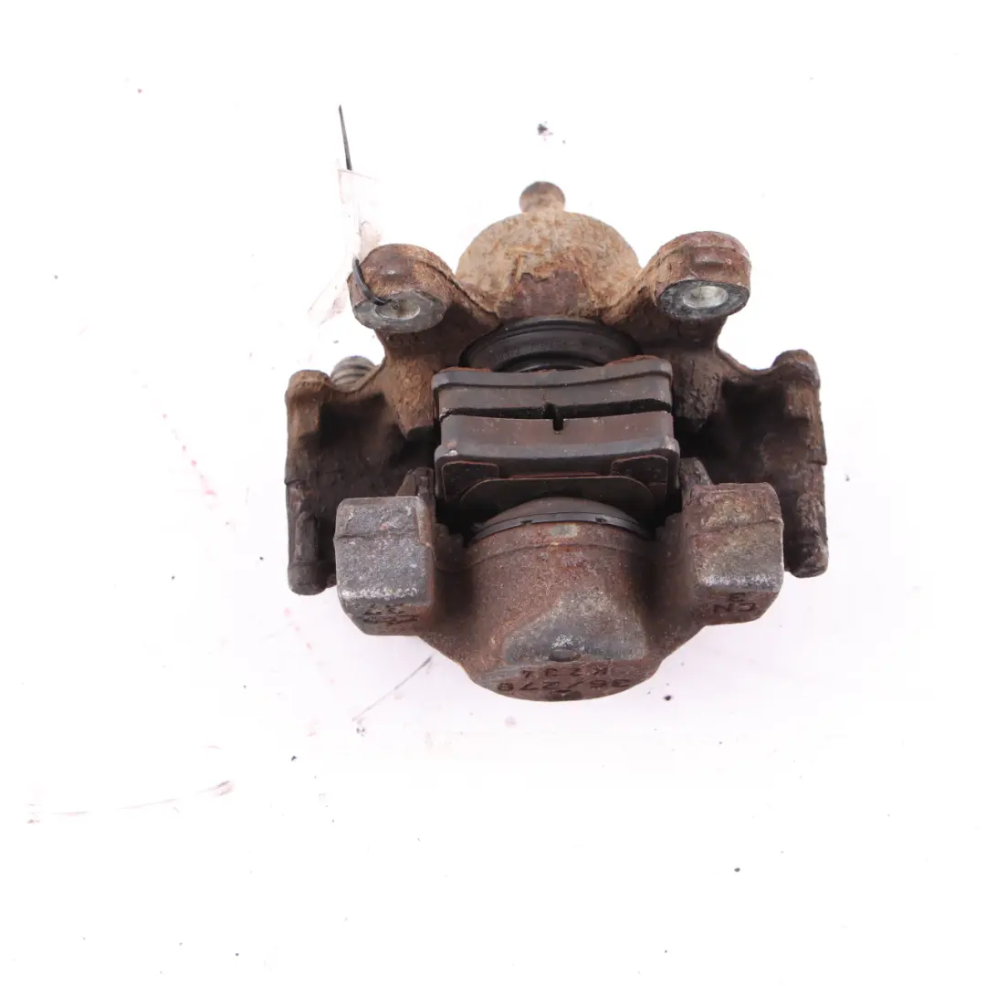 Brake Caliper Mercedes W203 CL203 Rear Right Wheel O/S Brake Unit 36/278 - SKU A0034237598 - Part number A0034237598