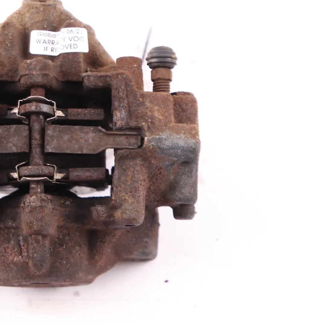 Etrier de frein Roue Arrière Droite Unité de Frein 36/278 pour Mercedes W203 CL203 à propos du numéro de pièce A0034237598 Mercedes W203 CL203 Etrier de frein Roue Arrière Droite Unité de Frein 36/278 - SKU A0034237598 - Numéro de pièce A0034237598