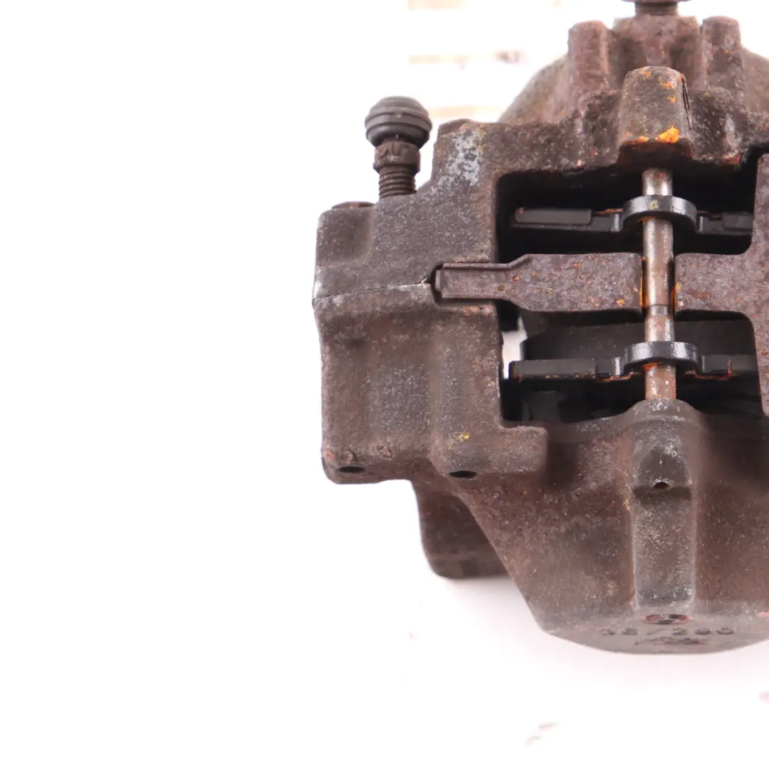 Bremssattel Hinten Links Radbremsanlage 290/36 für Mercedes W203 mit Teilenummer A0034239698 Mercedes W203 Bremssattel Hinten Links Radbremsanlage 290/36 - SKU A0034239698 - Teilenummer A0034239698