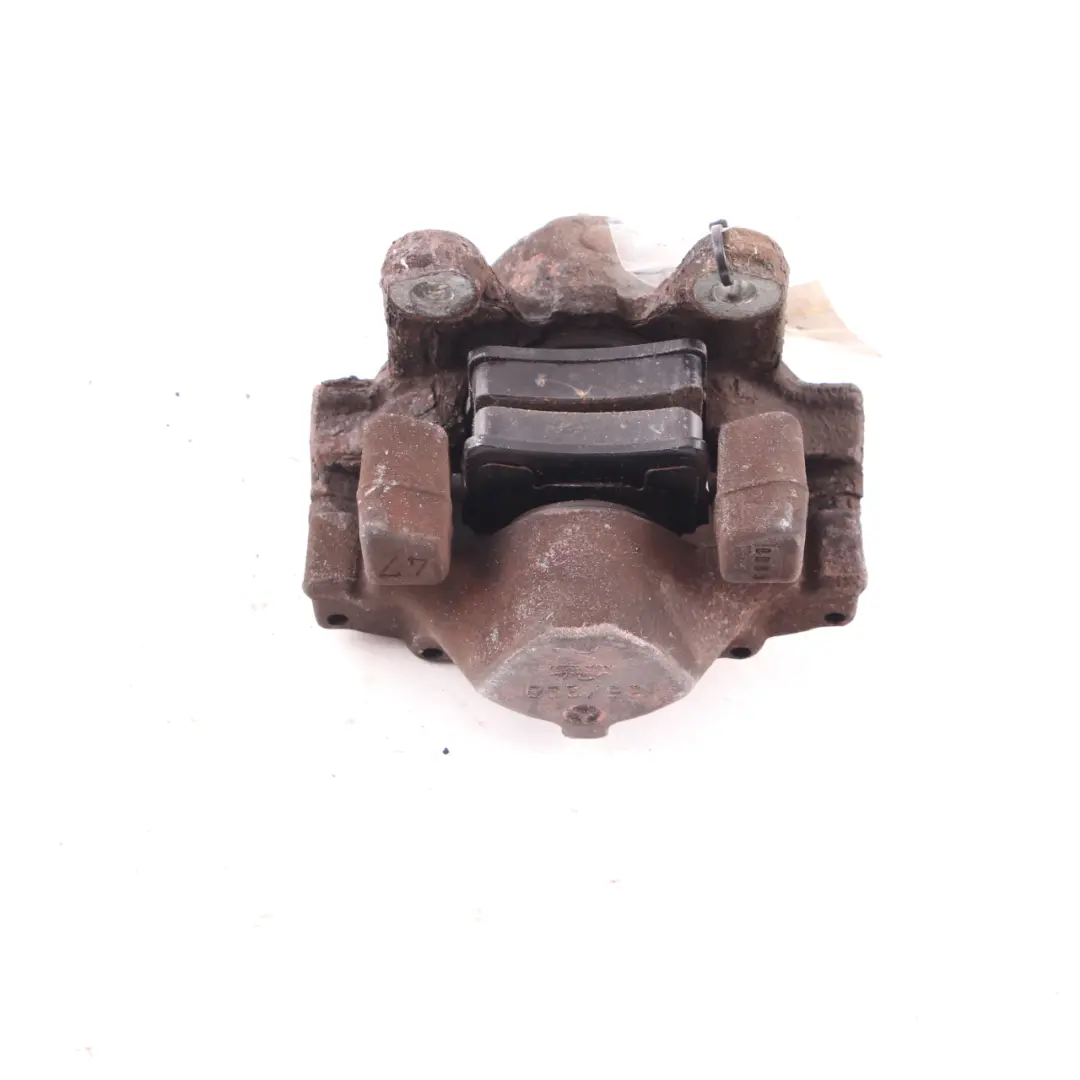 Bremssattel Hinten Links Radbremsanlage 290/36 für Mercedes W203 mit Teilenummer A0034239698 Mercedes W203 Bremssattel Hinten Links Radbremsanlage 290/36 - SKU A0034239698 - Teilenummer A0034239698