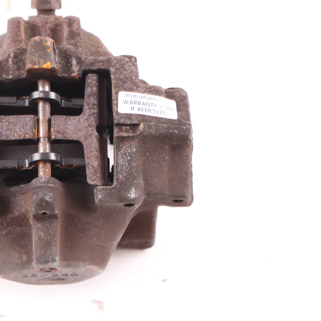 Bremssattel Hinten Links Radbremsanlage 290/36 für Mercedes W203 mit Teilenummer A0034239698 Mercedes W203 Bremssattel Hinten Links Radbremsanlage 290/36 - SKU A0034239698 - Teilenummer A0034239698