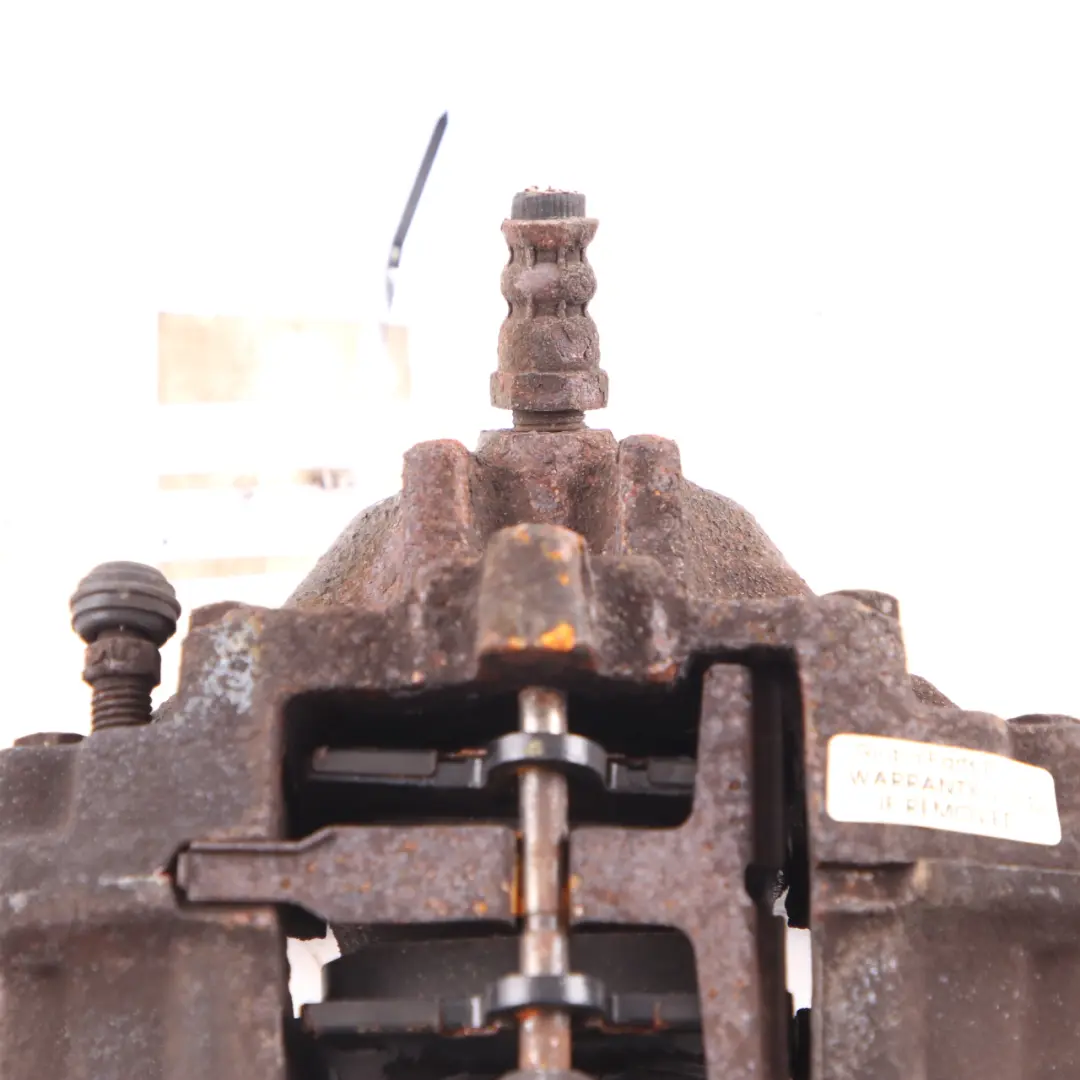 Pinza Freno Trasera Izquierda Freno Rueda 290/36 para Mercedes W203 con número de pieza A0034239698 Mercedes W203 Pinza Freno Trasera Izquierda Freno Rueda 290/36 - SKU A0034239698 - Número de pieza A0034239698