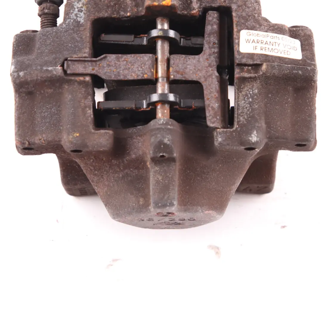 Bremssattel Hinten Links Radbremsanlage 290/36 für Mercedes W203 mit Teilenummer A0034239698 Mercedes W203 Bremssattel Hinten Links Radbremsanlage 290/36 - SKU A0034239698 - Teilenummer A0034239698