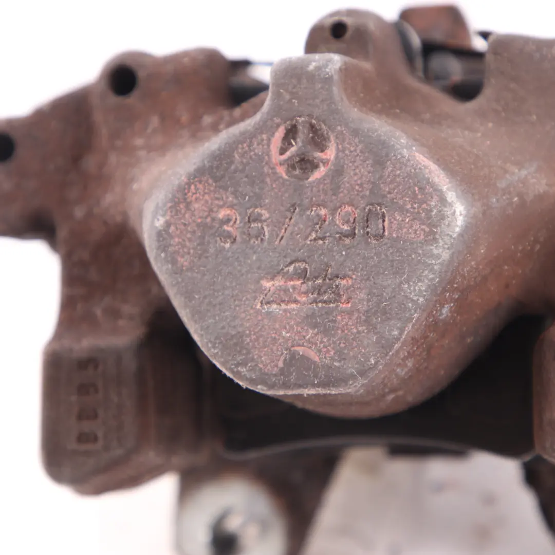 Brake Caliper Mercedes W203 Rear Left N/S Wheel Brake Unit 290/36 to with Part number A0034239698 Brake Caliper Mercedes W203 Rear Left N/S Wheel Brake Unit 290/36 - SKU A0034239698 - Part number A0034239698