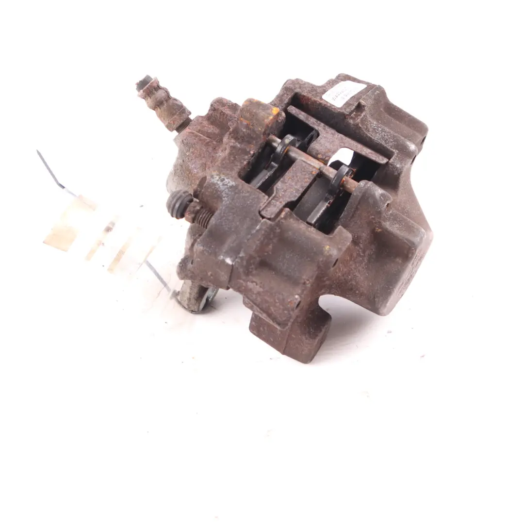 Bremssattel Hinten Links Radbremsanlage 290/36 für Mercedes W203 mit Teilenummer A0034239698 Mercedes W203 Bremssattel Hinten Links Radbremsanlage 290/36 - SKU A0034239698 - Teilenummer A0034239698