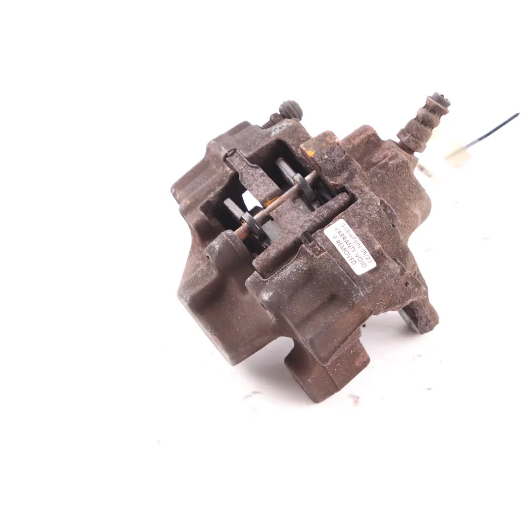 Mercedes W203 Pinza Freno Trasera Izquierda Freno Rueda 290/36 - SKU A0034239698 - Número de pieza A0034239698