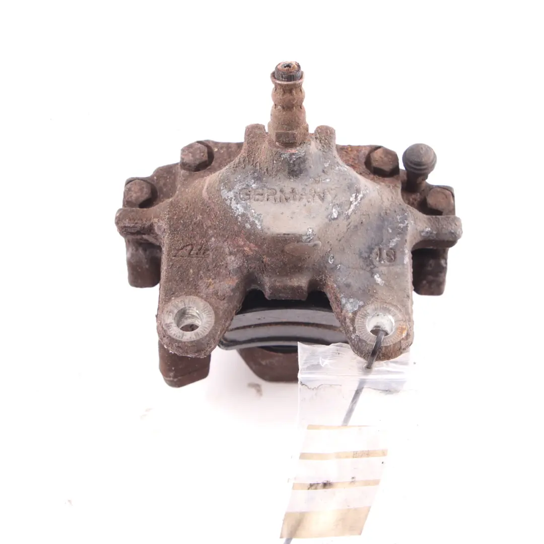 Pinza Freno Trasera Izquierda Freno Rueda 290/36 para Mercedes W203 con número de pieza A0034239698 Mercedes W203 Pinza Freno Trasera Izquierda Freno Rueda 290/36 - SKU A0034239698 - Número de pieza A0034239698