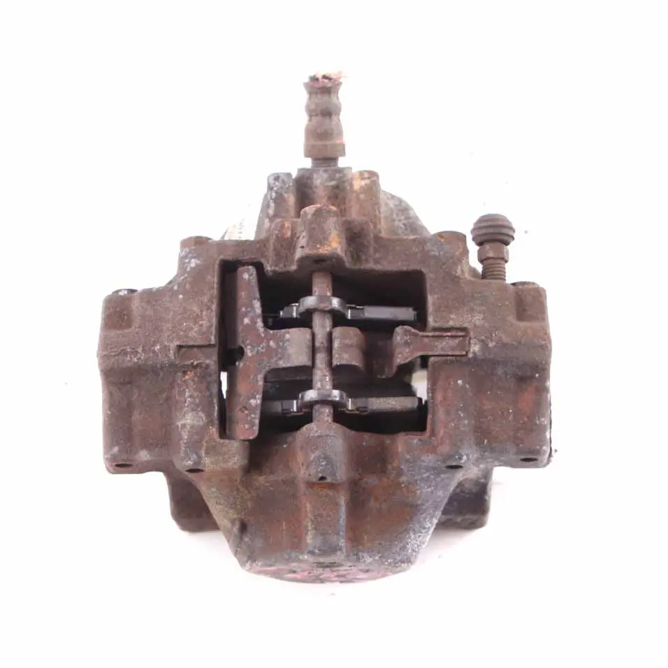 Bremssattel Hinterrad rechts Bremseinheit 290X36 für Mercedes W209 mit Teilenummer A0034239798 Mercedes W209 Bremssattel Hinterrad rechts Bremseinheit 290X36 - SKU A0034239798 - Teilenummer A0034239798