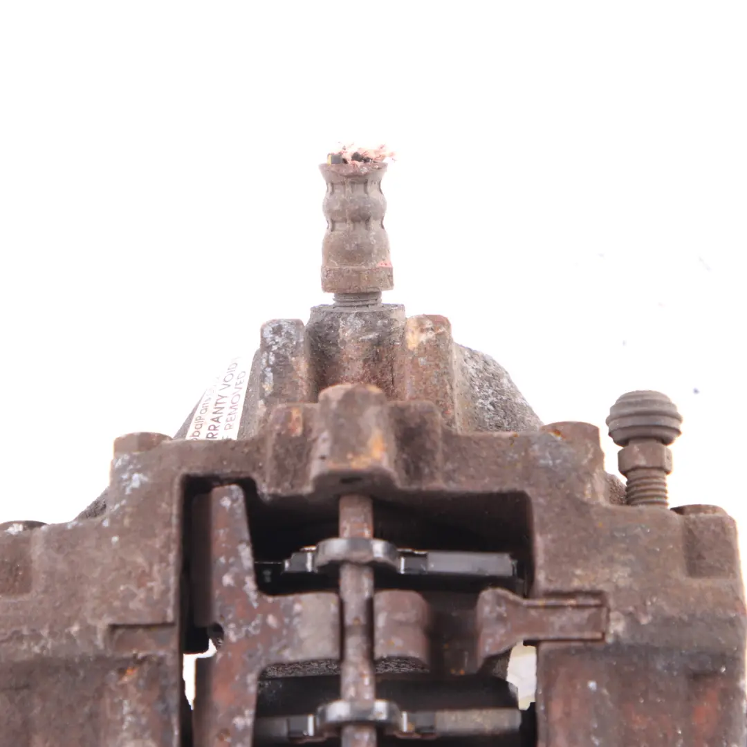 Brake Caliper Right Wheel O/S Braking Unit 290X36 to Mercedes W209 Rear with Part number A0034239798 Mercedes W209 Rear Brake Caliper Right Wheel O/S Braking Unit 290X36 - SKU A0034239798 - Part number A0034239798