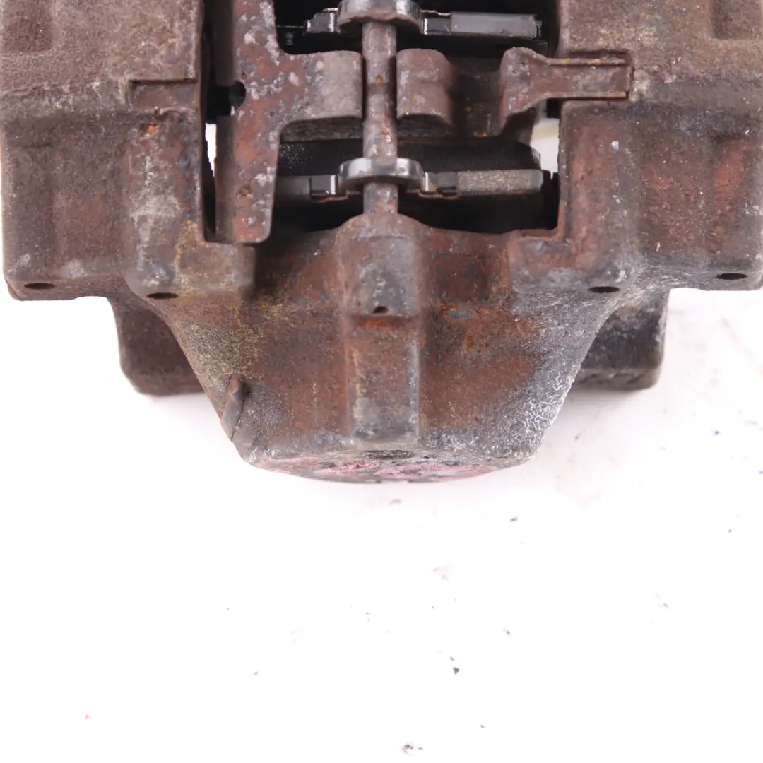 Brake Caliper Right Wheel O/S Braking Unit 290X36 to Mercedes W209 Rear with Part number A0034239798 Mercedes W209 Rear Brake Caliper Right Wheel O/S Braking Unit 290X36 - SKU A0034239798 - Part number A0034239798