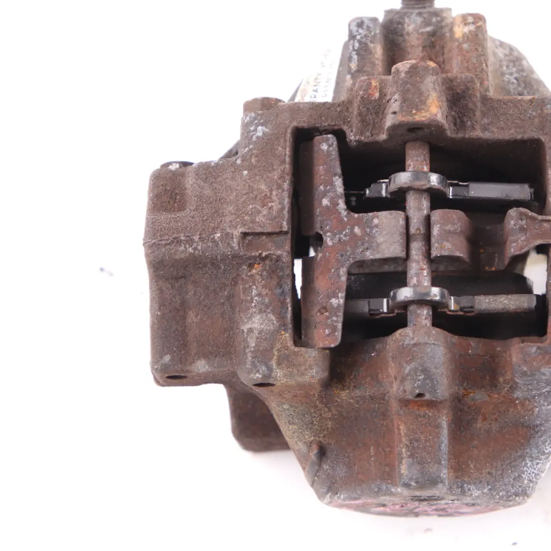 Etrier frein Roue Arrière Droite Braking Unit 290X36 pour Mercedes W209 à propos du numéro de pièce A0034239798 Mercedes W209 Etrier frein Roue Arrière Droite Braking Unit 290X36 - SKU A0034239798 - Numéro de pièce A0034239798