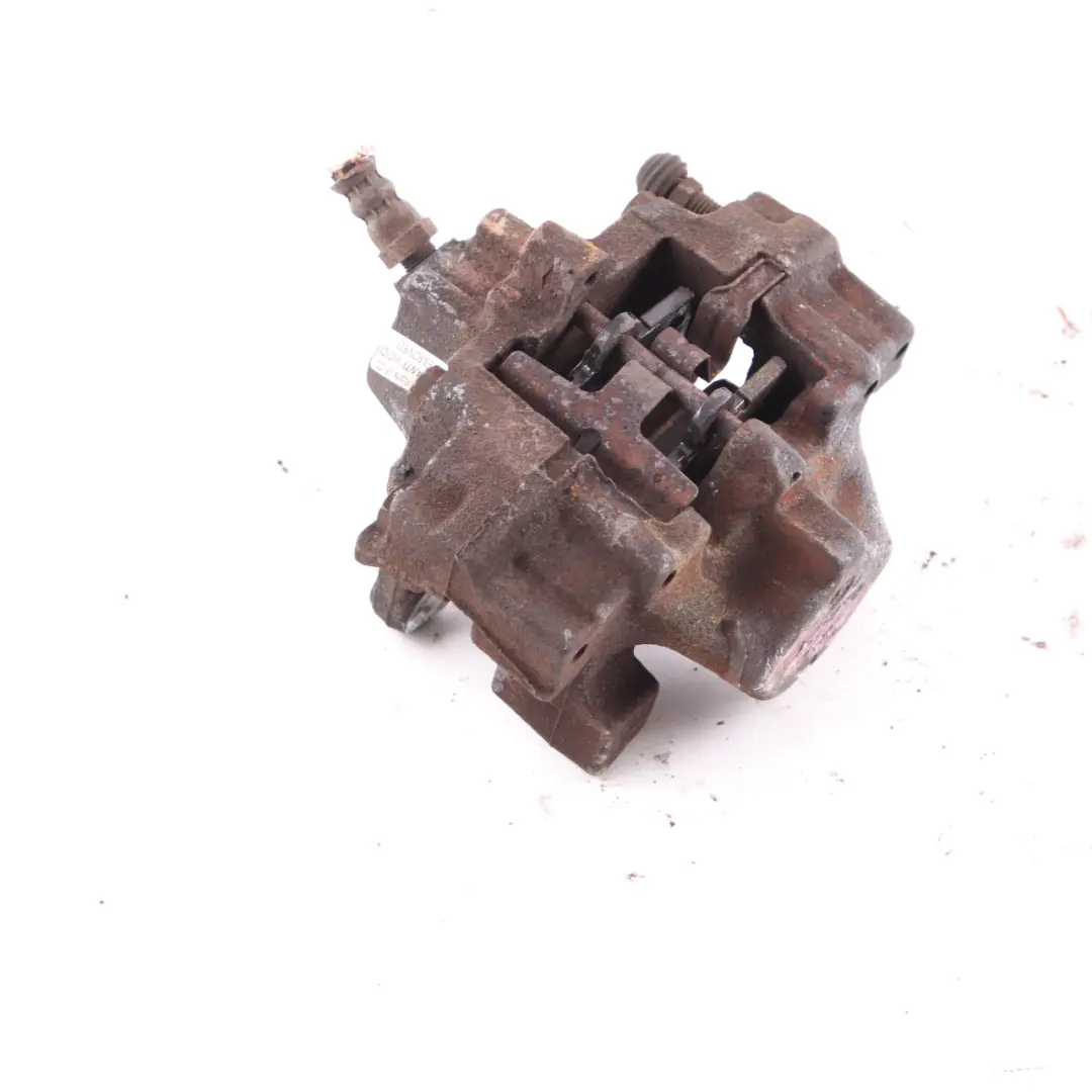 Pinza Freno Rueda Trasera Derecha Unidad Freno 290X36 para Mercedes W209 con número de pieza A0034239798 Mercedes W209 Pinza Freno Rueda Trasera Derecha Unidad Freno 290X36 - SKU A0034239798 - Número de pieza A0034239798