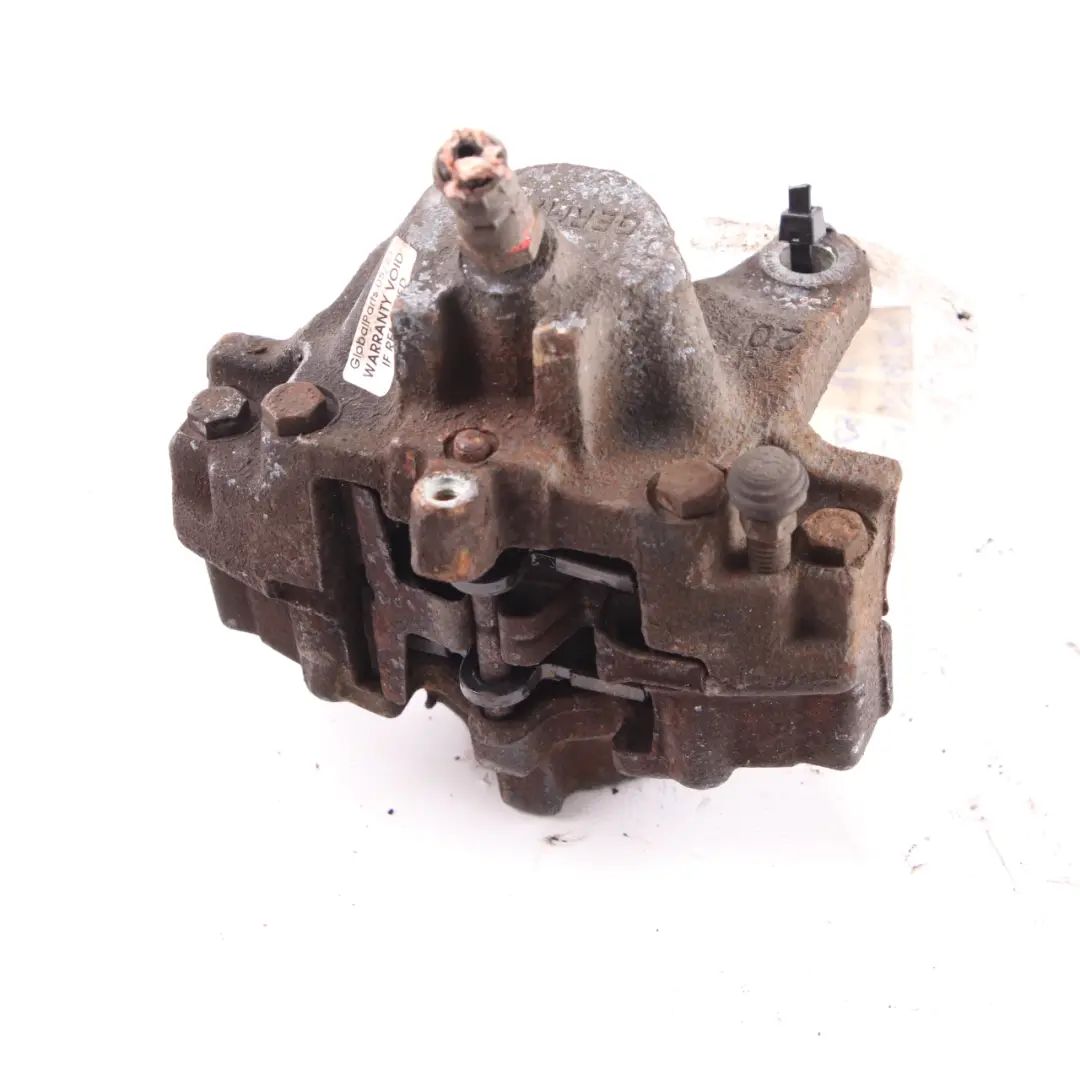 Mercedes W209 Pinza Freno Rueda Trasera Derecha Unidad Freno 290X36 - SKU A0034239798 - Número de pieza A0034239798
