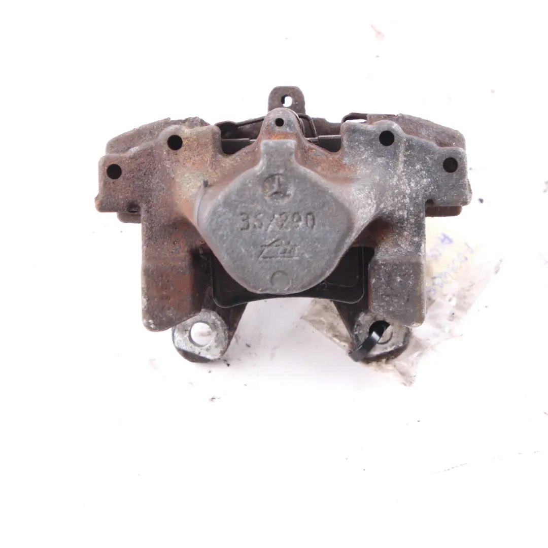 Mercedes W209 Bremssattel Hinterrad rechts Bremseinheit 290X36 - SKU A0034239798 - Teilenummer A0034239798