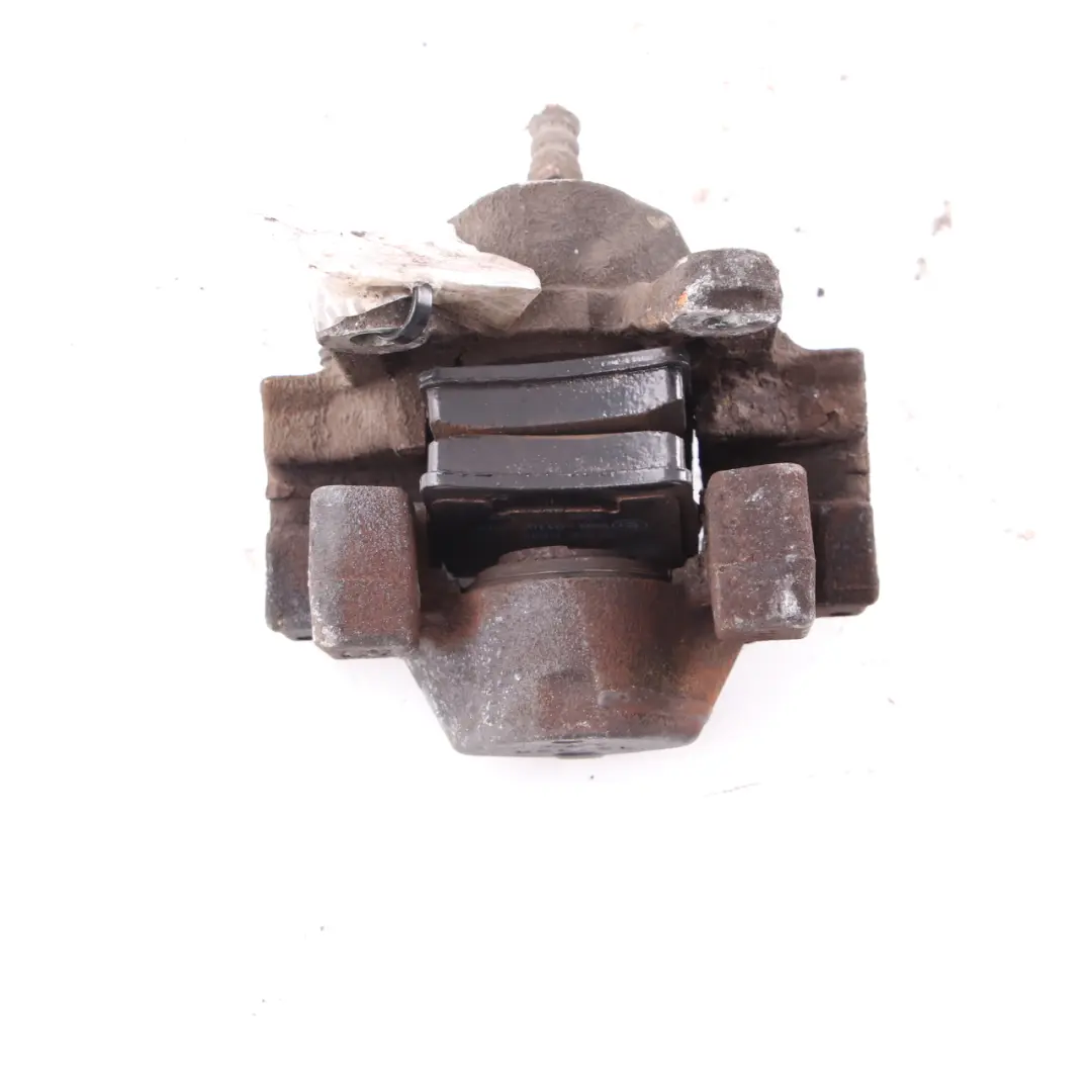 Mercedes W209 Rear Brake Caliper Right Wheel O/S Braking Unit 290X36 - SKU A0034239798 - Part number A0034239798