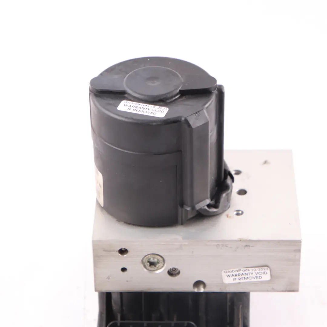 Bremspumpe ABS ETS Hydraulikmodul Bremseinheit Mercedes SLK R170 - SKU A0034310312 - Teilenummer A0034310312